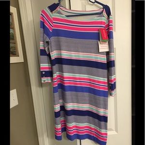 NWT Lily Pulitzer Sophie dress